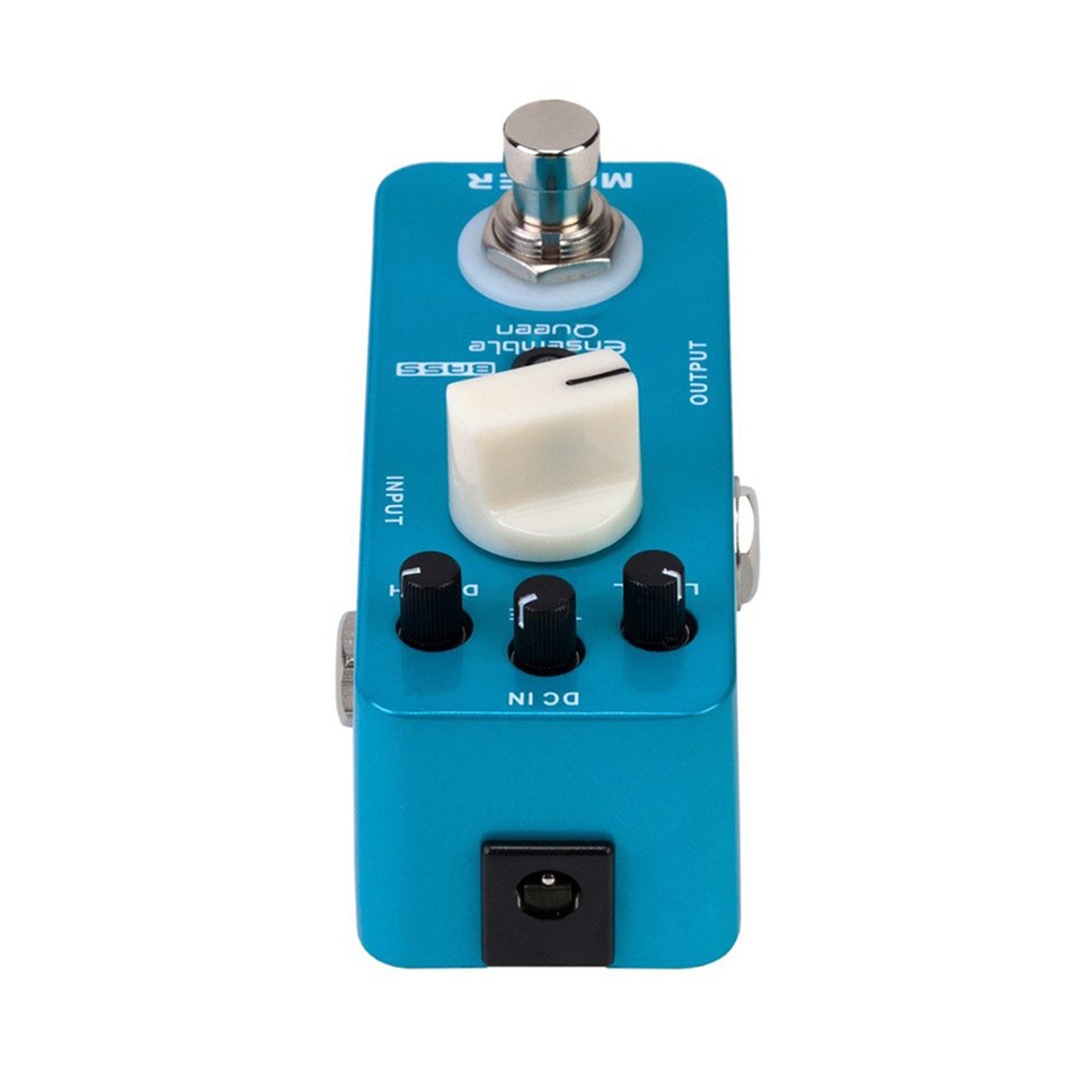 Mooer Ensemble Queen Bass Chorus